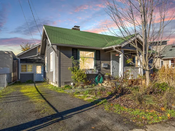 1064 Fillmore St, Eugene, OR 97402