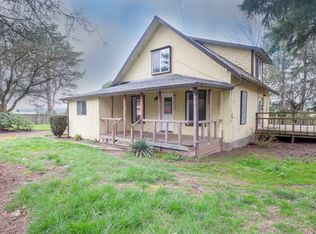 40755 NW Washington Ave, Banks, OR 97106