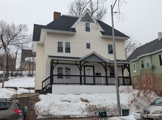 47 Piedmont, Worcester, MA 01610