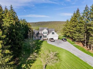 1060 Brant Hollow Rd, Buffalo Mills, PA 15534