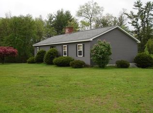 93 Boyle Rd, Gill, MA 01354