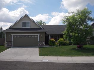 3513 N Weston Way, Meridian, ID 83646