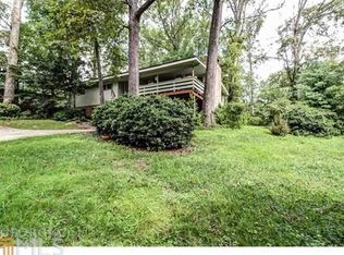 1232 Arborvista Dr, Atlanta, GA 30329