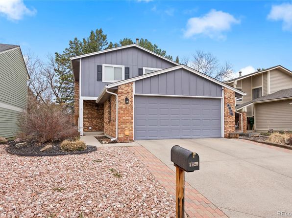 4028 S Atchison Way, Aurora, CO 80014