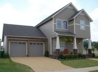 123 Midway St, Tupelo, MS 38804