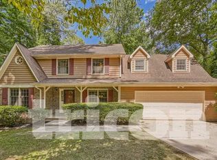 305 Woodsong Dr, Fayetteville, GA 30214