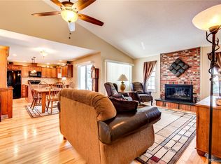 13864 E Linvale Pl, Aurora, CO 80014