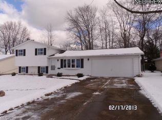 4437 Princess Anne Ct, Lorain, OH