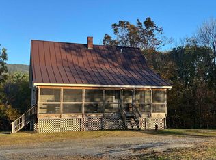 35 Indian Pond Road, Orford, NH 03777