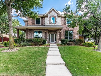 3120 Golden Springs Dr, Plano, TX, 75025