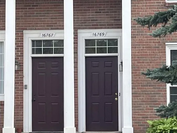 16769 Carriage Way, Northville, MI 48168