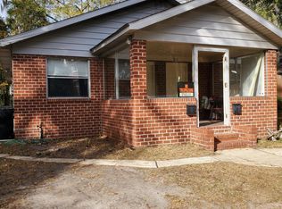1213 Dorel St, Jacksonville, FL 32207