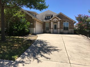 1017 Mesquite Hollow Pl, Round Rock, TX 78665