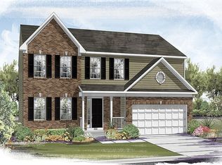 5703 Sly Fox Ln, Indianapolis, IN