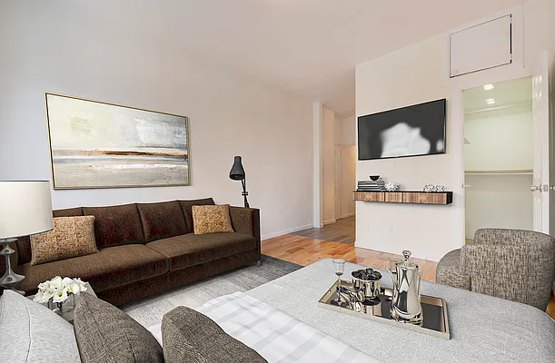 Rented by REAL New York | media 1