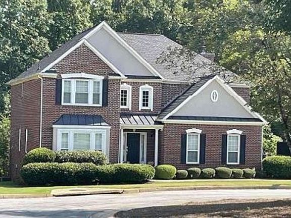 Property Front View