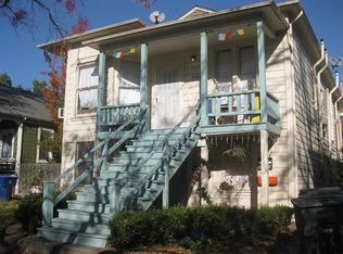 2521 P St, Sacramento, CA 95816