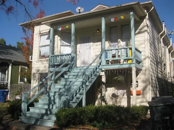 2521 P St, Sacramento, CA 95816