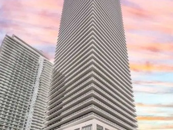 70 Annie Craig Dr, Toronto, ON