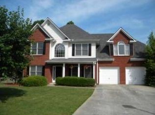 3480 Maple Terrace Dr, Suwanee, GA 30024
