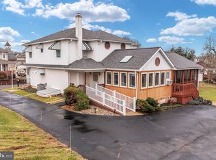 143 Hause Ave, Pottstown, PA 19464