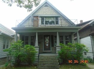 3128 S Adams Ave, Milwaukee, WI 53207