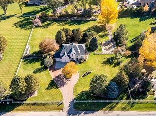 682 Independence Valley Dr, Grand Junction, CO 81507