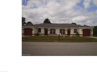 3965 Sunset Rd, Lehigh Acres, FL 33971