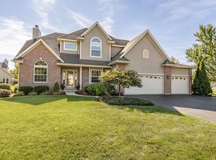 24941 Runyard Way E, Trevor, WI 53179