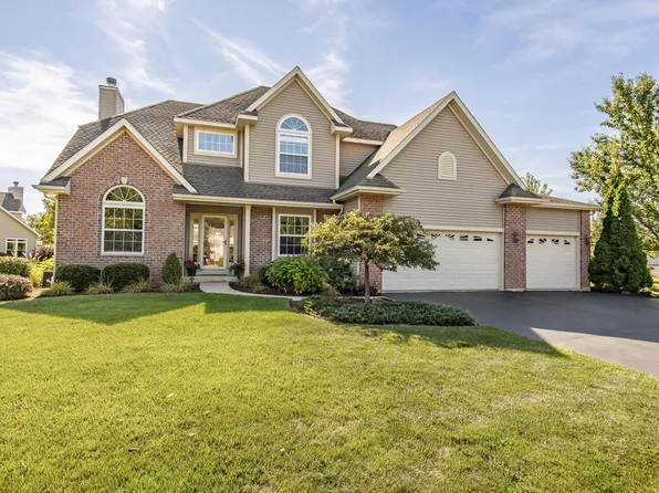 24941 Runyard WAY EAST East, Trevor, WI 53179