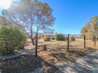 1223 Nadine St, Inyokern, CA 93527