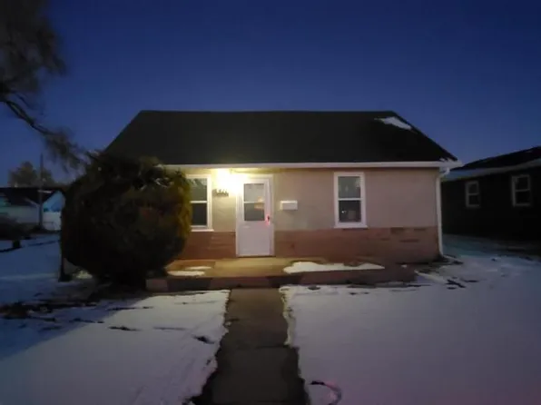 620 N 4th Ave, Sterling, CO 80751