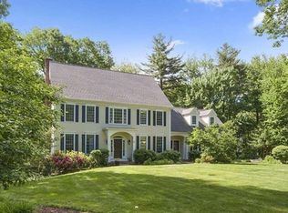 24 Wedgewood Dr, Hopkinton, MA 01748