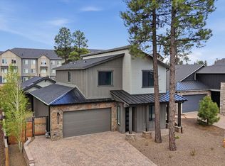 2318 S Polaris Way lot 14, Flagstaff, AZ 86001
