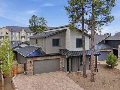 2318 S Polaris Way lot 14, Flagstaff, AZ, 86001