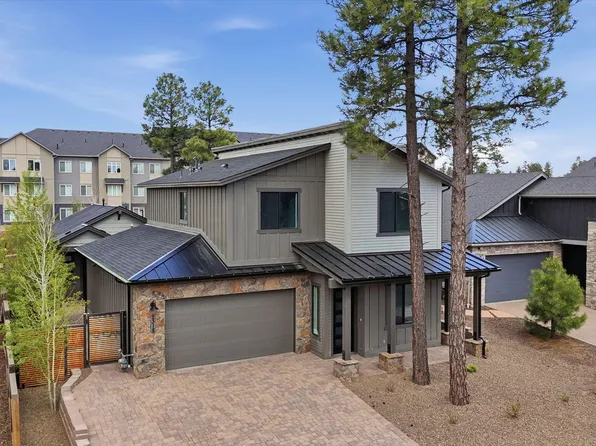2318 S Polaris Way lot 14, Flagstaff, AZ 86001