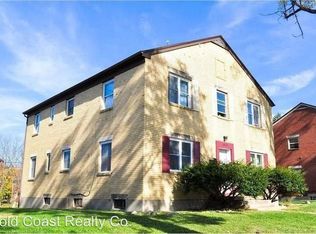 1513 Old Lane Ave APT 2, Kettering, OH 45409