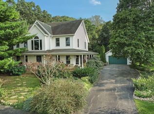 W553 Twin Lakes Rd, Genoa City, WI 53128