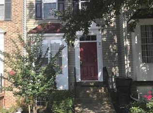 16150 Taconic Cir, Dumfries, VA 22025