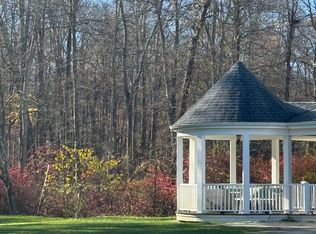 1462 Oenoke Rdg, New Canaan, CT 06840