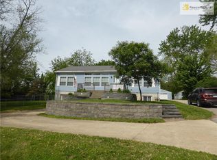 4916 Logan Ave, Kansas City, MO 64136