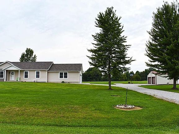 2nd image of 2764 S County Road 200 W