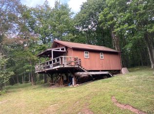 325 Panther Ridge Rd, Fairhope, PA 15538