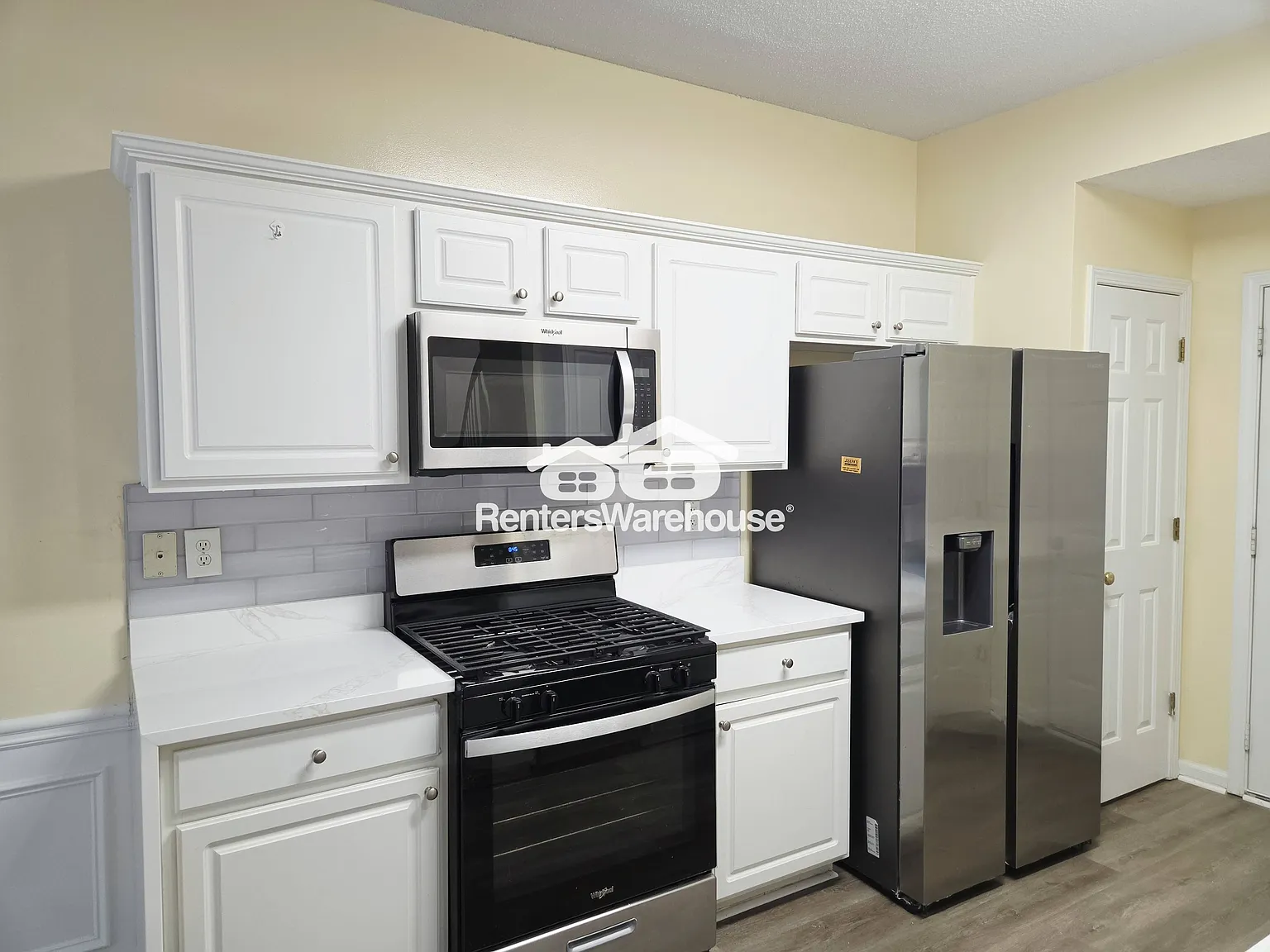 Charming 3 bedrooms in Woodstock! — Photo 3