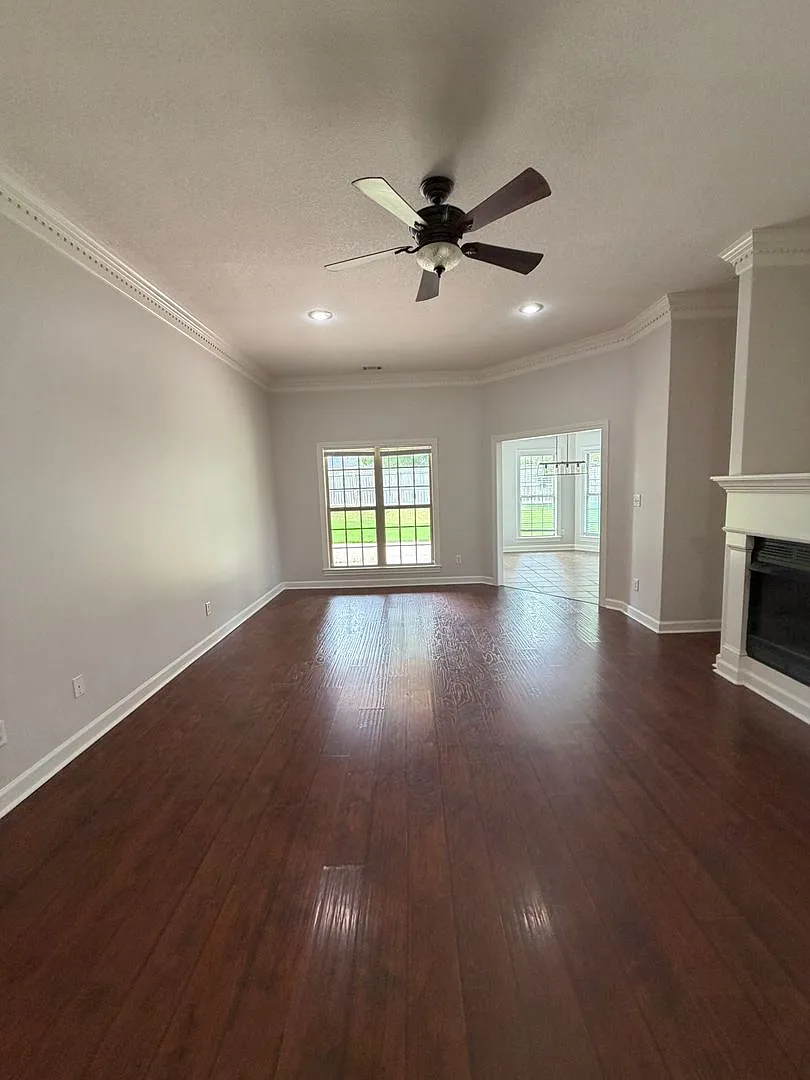 4 Bedroom Home in Sage Meadows — Photo 3
