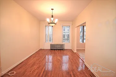 Rented by Ideal Properties Group