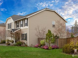 4743 Mount Baker Loop, Mount Vernon, WA 98273