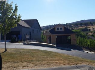 2603 Ericksen Way, The Dalles, OR 97058