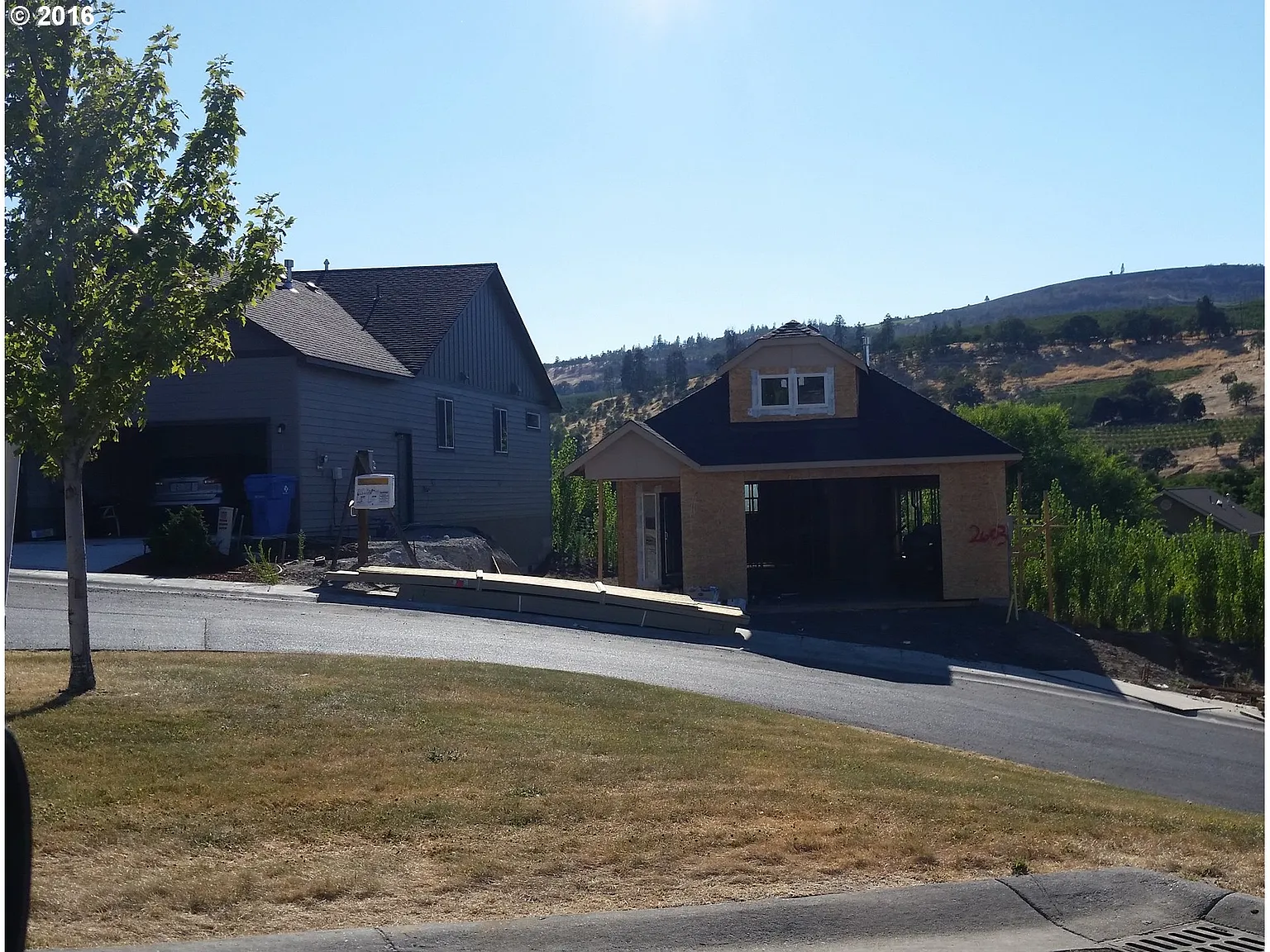 2603 Ericksen Way photo 1
