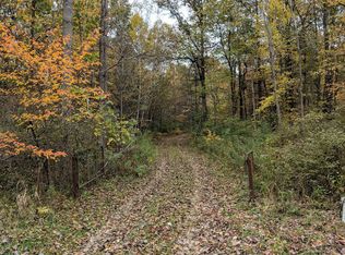 180 S Magruder Rd, Shepherd, MI 48883